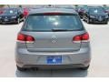 United Gray Metallic - Golf 2 Door Photo No. 8
