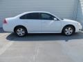 Summit White - Impala LS Photo No. 3