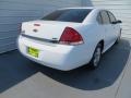 Summit White - Impala LS Photo No. 4