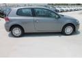 United Gray Metallic - Golf 2 Door Photo No. 10