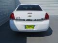 Summit White - Impala LS Photo No. 5