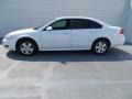 Summit White - Impala LS Photo No. 6