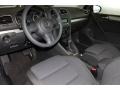 United Gray Metallic - Golf 2 Door Photo No. 12