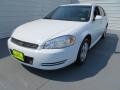 Summit White - Impala LS Photo No. 7