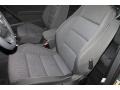 United Gray Metallic - Golf 2 Door Photo No. 13