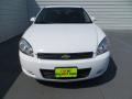 Summit White - Impala LS Photo No. 8