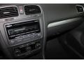 United Gray Metallic - Golf 2 Door Photo No. 14