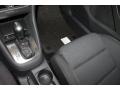 United Gray Metallic - Golf 2 Door Photo No. 15