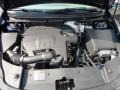 Imperial Blue Metallic - Malibu LS Photo No. 14
