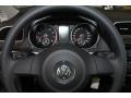 United Gray Metallic - Golf 2 Door Photo No. 19