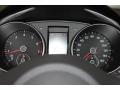 United Gray Metallic - Golf 2 Door Photo No. 20