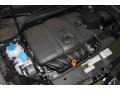 United Gray Metallic - Golf 2 Door Photo No. 24