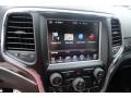 SRT Morocco Black Controls Photo for 2014 Jeep Grand Cherokee #83037341