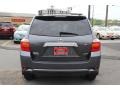 Magnetic Gray Metallic - Highlander Limited 4WD Photo No. 5