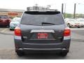 2009 Magnetic Gray Metallic Toyota Highlander Limited 4WD  photo #5