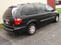 2005 Brilliant Black Chrysler Town & Country Touring  photo #7