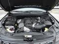 6.4 Liter SRT HEMI OHV 16-Valve V8 2014 Jeep Grand Cherokee SRT 4x4 Engine