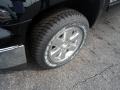 2013 Onyx Black GMC Sierra 1500 SLE Extended Cab 4x4  photo #3