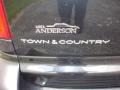 2005 Brilliant Black Chrysler Town & Country Touring  photo #25