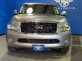 Platinum Graphite - QX 56 4WD Photo No. 2