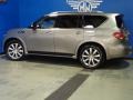 Platinum Graphite - QX 56 4WD Photo No. 4