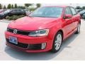 Tornado Red - Jetta GLI Photo No. 3