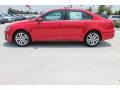 Tornado Red - Jetta GLI Photo No. 5