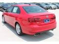 Tornado Red - Jetta GLI Photo No. 7