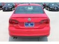 Tornado Red - Jetta GLI Photo No. 8
