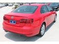 Tornado Red - Jetta GLI Photo No. 9