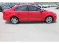 Tornado Red - Jetta GLI Photo No. 10