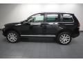 Black Uni - Touareg 2 VR6 Photo No. 2