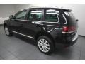 Black Uni - Touareg 2 VR6 Photo No. 5