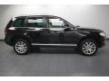 Black Uni - Touareg 2 VR6 Photo No. 7