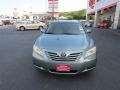 Aloe Green Metallic - Camry LE Photo No. 2