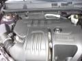 2.2L DOHC 16V Ecotec 4 Cylinder 2006 Chevrolet Cobalt LT Coupe Engine