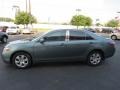 Aloe Green Metallic - Camry LE Photo No. 4