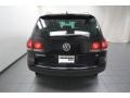 Black Uni - Touareg 2 VR6 Photo No. 11