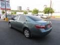 Aloe Green Metallic - Camry LE Photo No. 5