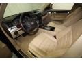 Black Uni - Touareg 2 VR6 Photo No. 12