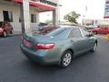 Aloe Green Metallic - Camry LE Photo No. 7