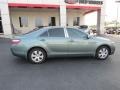 Aloe Green Metallic - Camry LE Photo No. 8