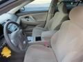 Aloe Green Metallic - Camry LE Photo No. 11