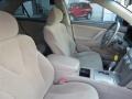 Aloe Green Metallic - Camry LE Photo No. 13