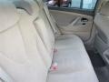 Aloe Green Metallic - Camry LE Photo No. 14