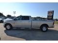 2010 Mineral Gray Metallic Dodge Ram 2500 Big Horn Edition Crew Cab  photo #2