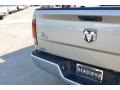 2010 Mineral Gray Metallic Dodge Ram 2500 Big Horn Edition Crew Cab  photo #5