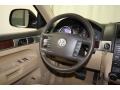 Black Uni - Touareg 2 VR6 Photo No. 31