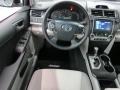 2013 Magnetic Gray Metallic Toyota Camry L  photo #6