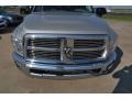 2010 Mineral Gray Metallic Dodge Ram 2500 Big Horn Edition Crew Cab  photo #12